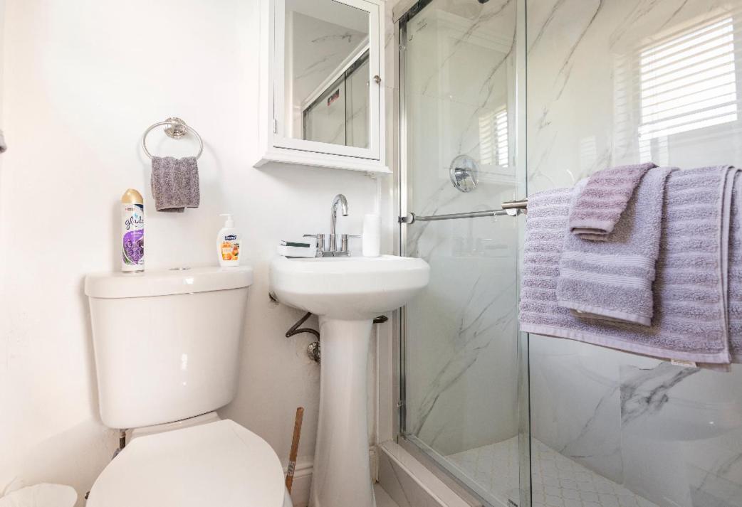 Cheerful 3-Bedroom Home /Ac+ Free Parking North Miami Beach Luaran gambar